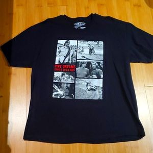 FMF Racing Pipe Dreams T-Shirt XXL